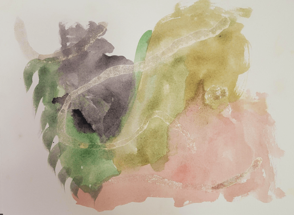 I Guess I’ll Just Write&nbsp;Poetry