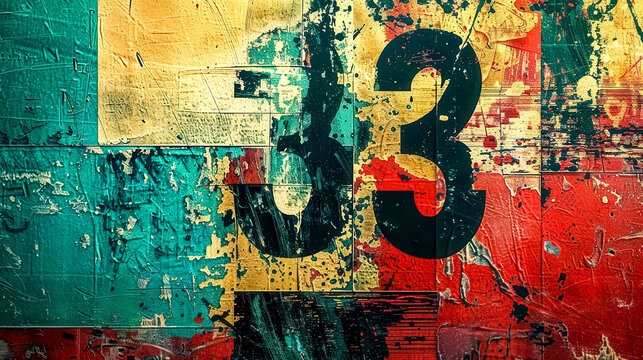 33rd