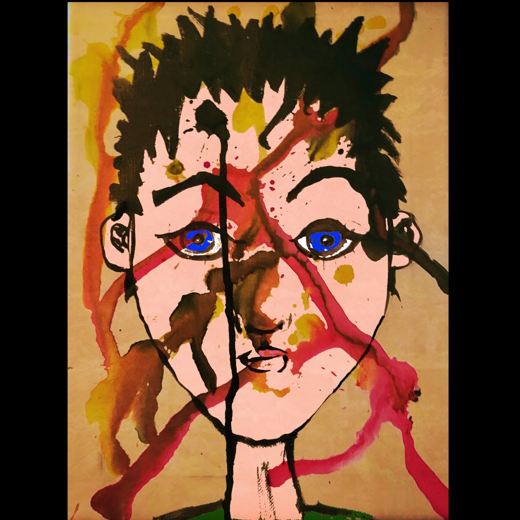 BJ's Girlfriend Erica