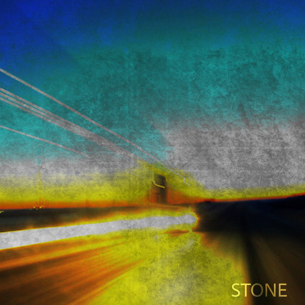 Out on the&nbsp;Street