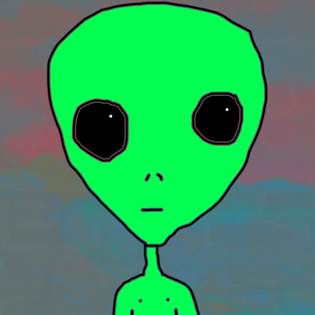 Alien