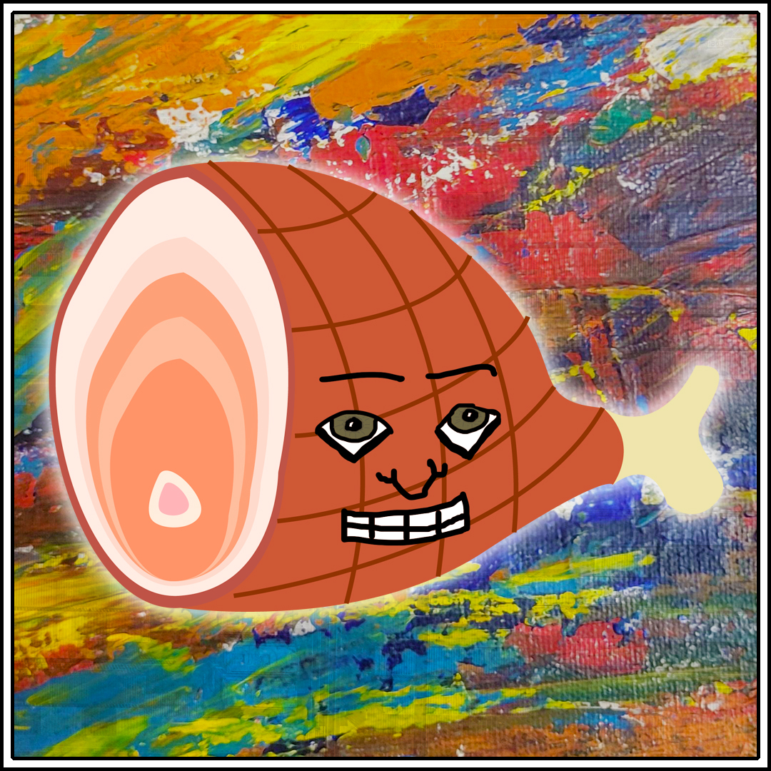Mr. Ham