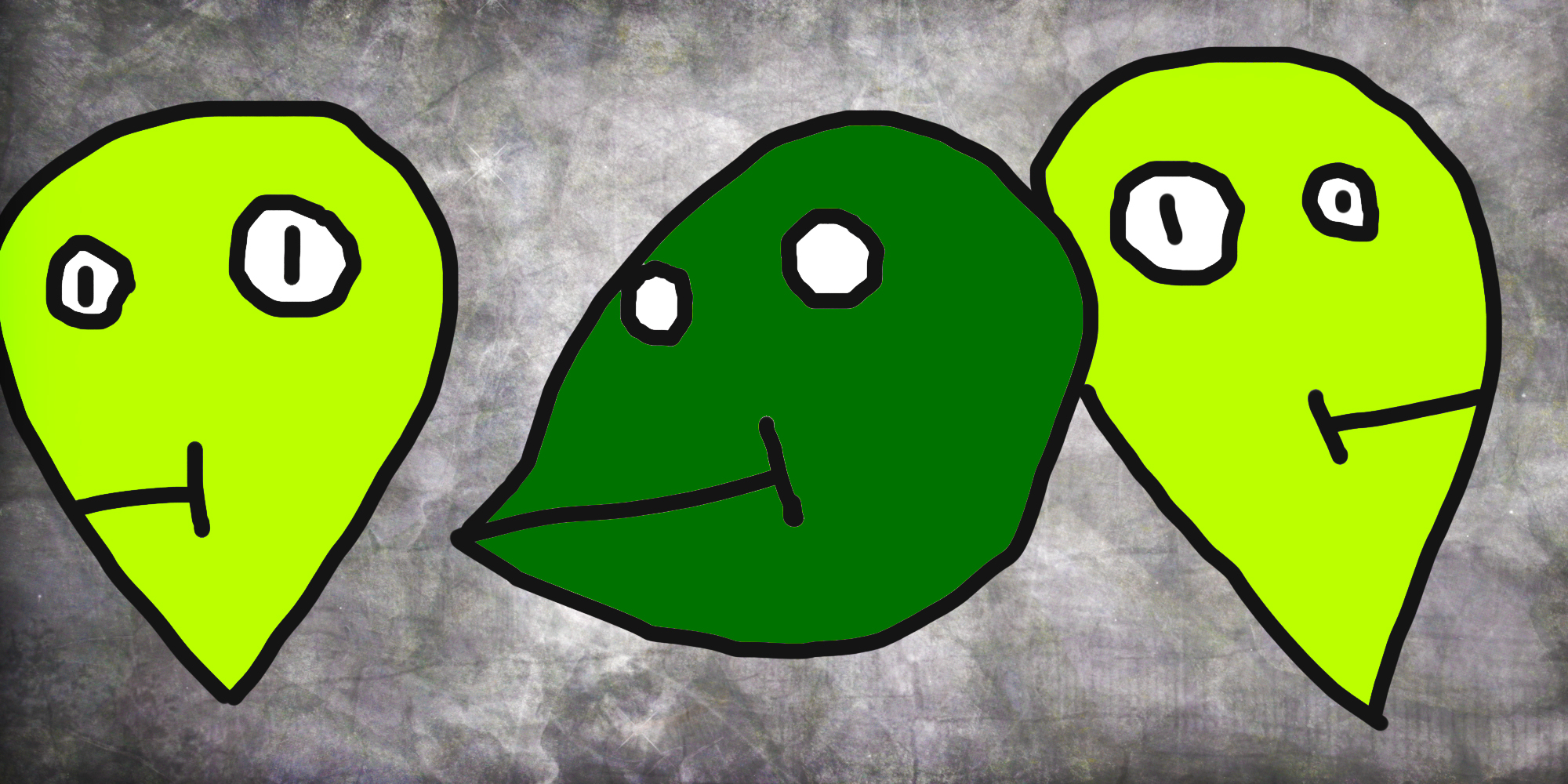 Lizard People