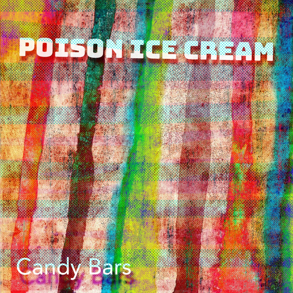 Lyrics to My Song Candy&nbsp;Bars