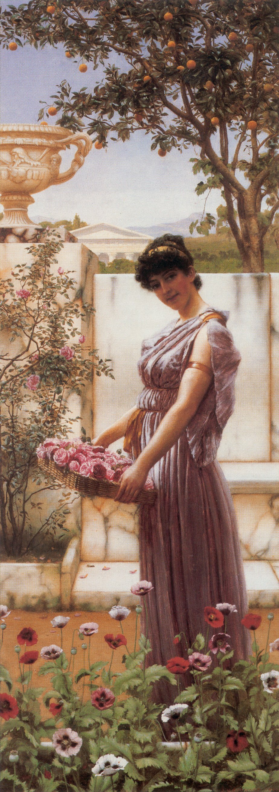 A Poem about Aphrodite