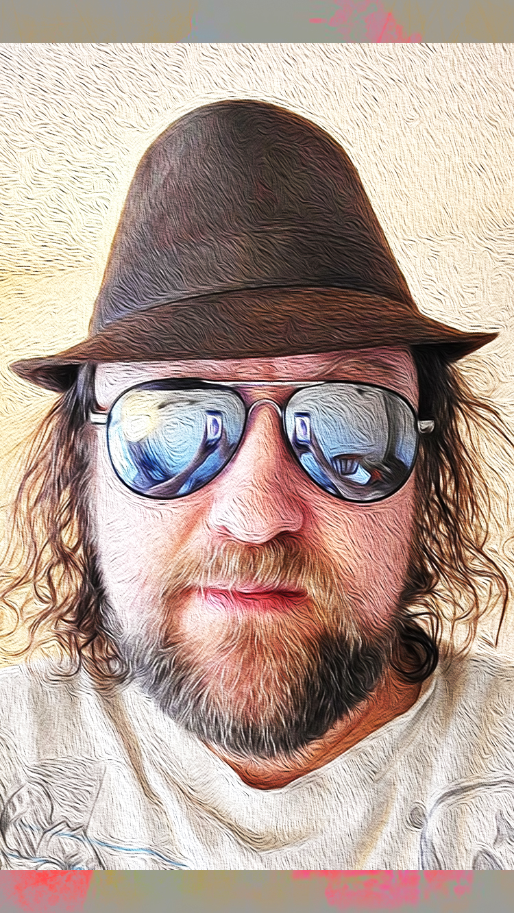 I Can’t Stop Writing&nbsp;Poetry…