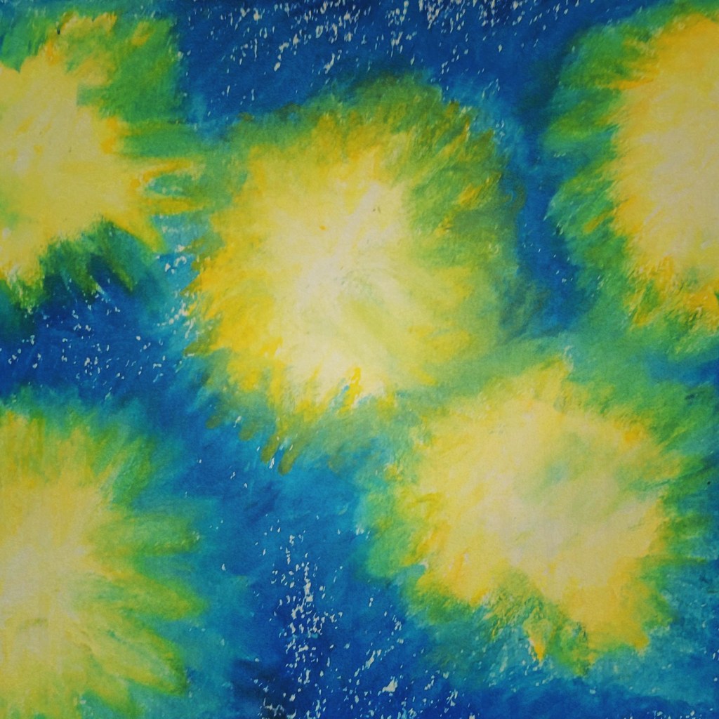 My Soul Reads All My&nbsp;Poetry