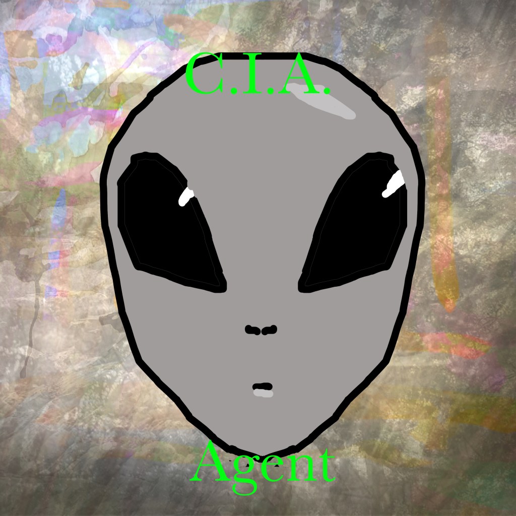 The C.I.A. Can’t Get&nbsp;Me!