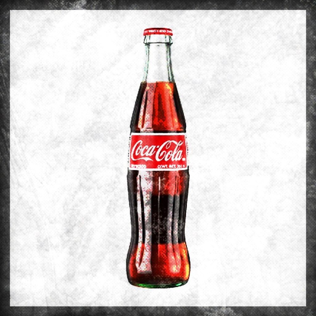 Don’t Drink Garbage