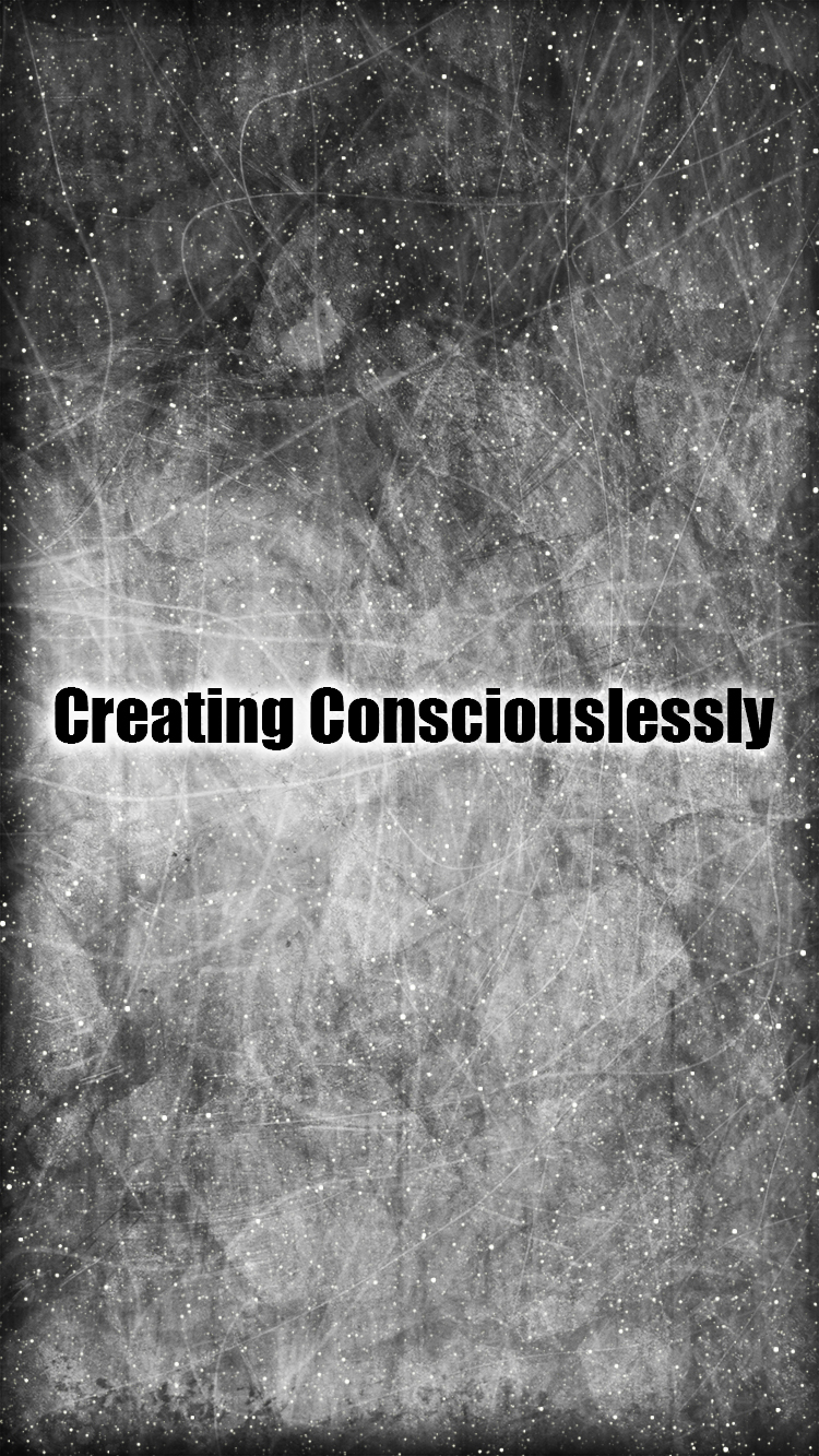 Creating Constantly