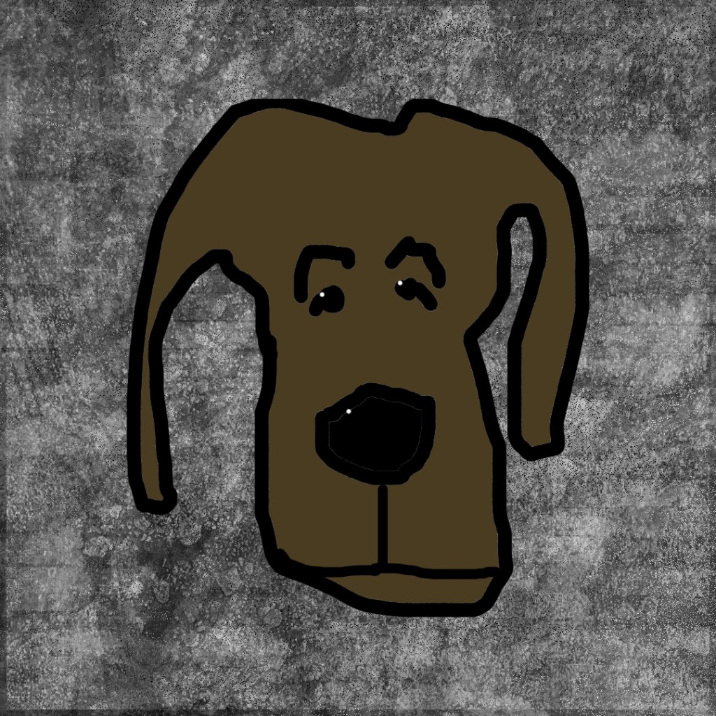 I don’t Really Have a&nbsp;Dog