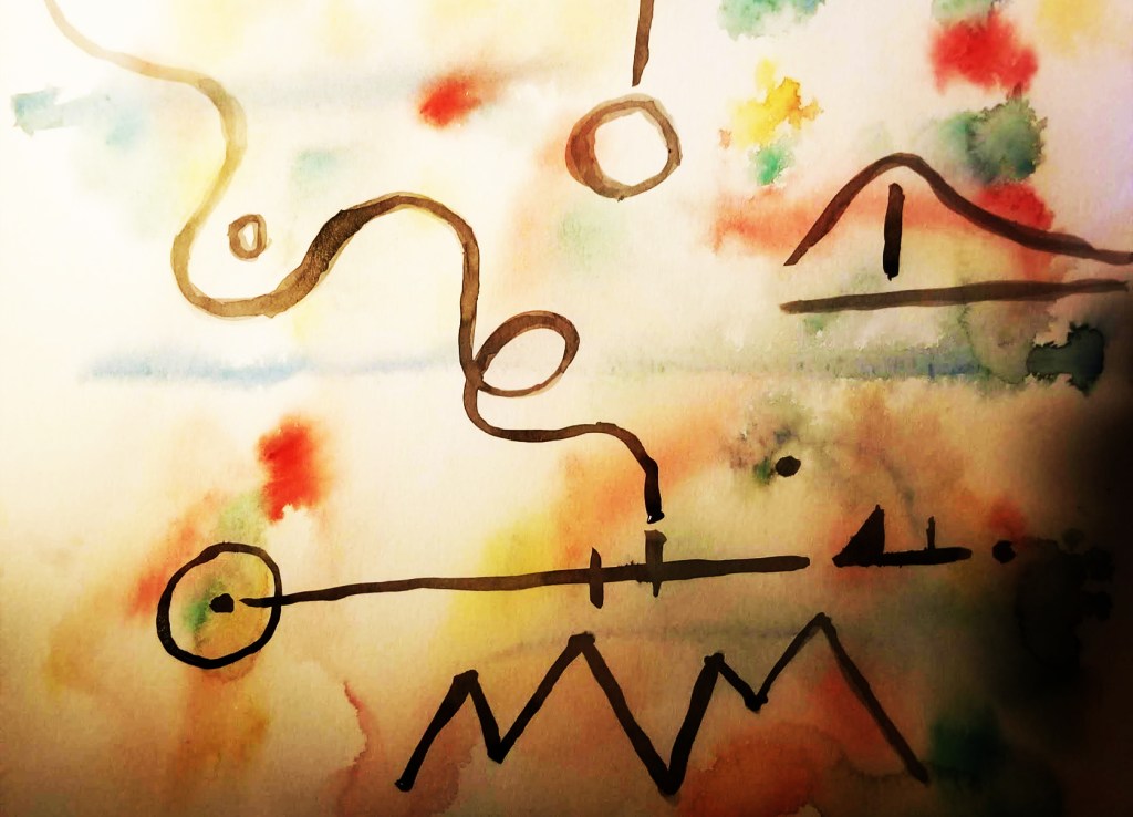 Why I Don’t Keep a&nbsp;Journal