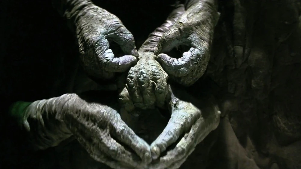 Helping Hands