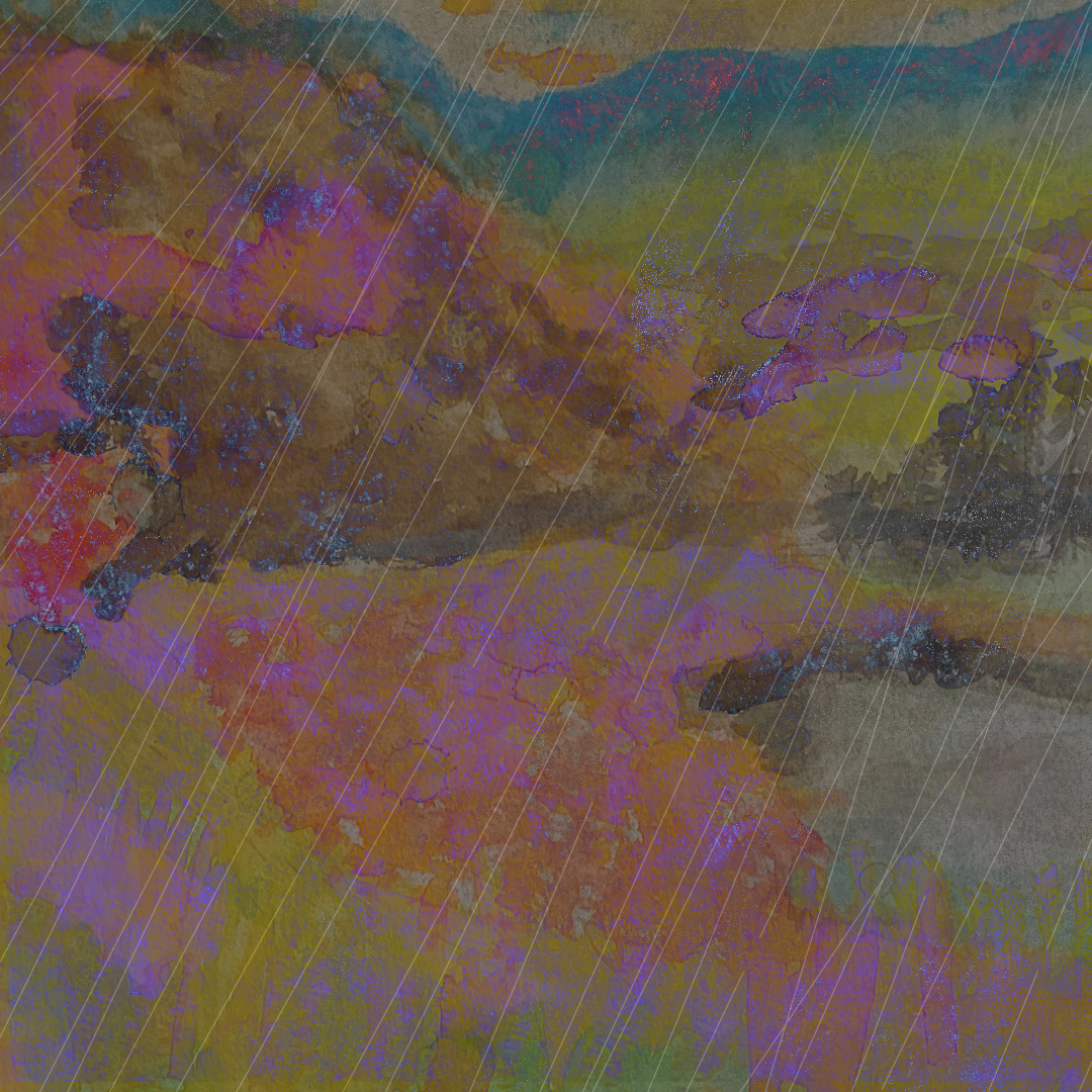 Rain