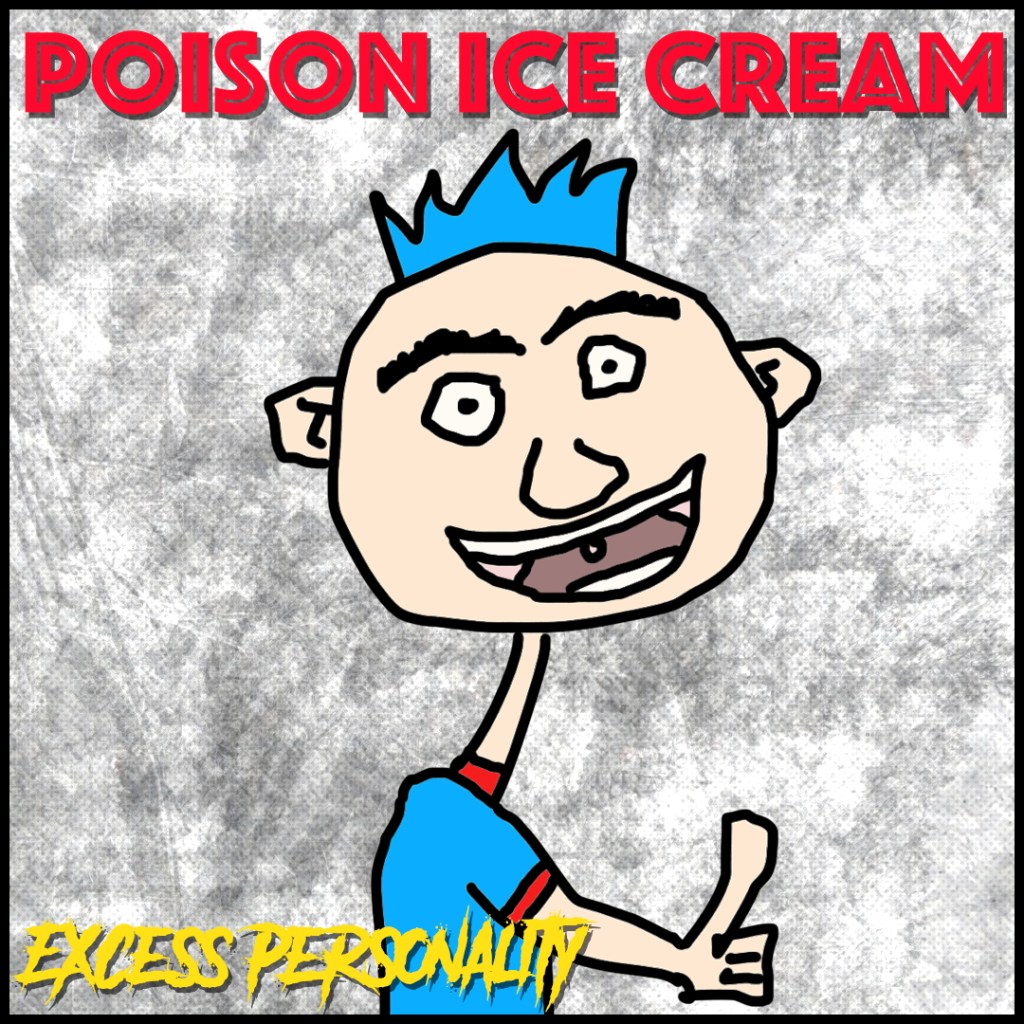 Please Check Out My&nbsp;E.P.