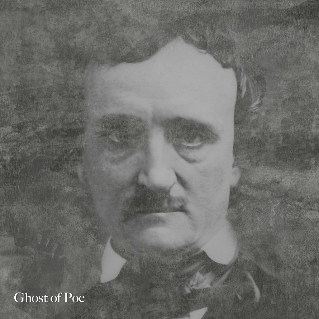 Ghost of Poe