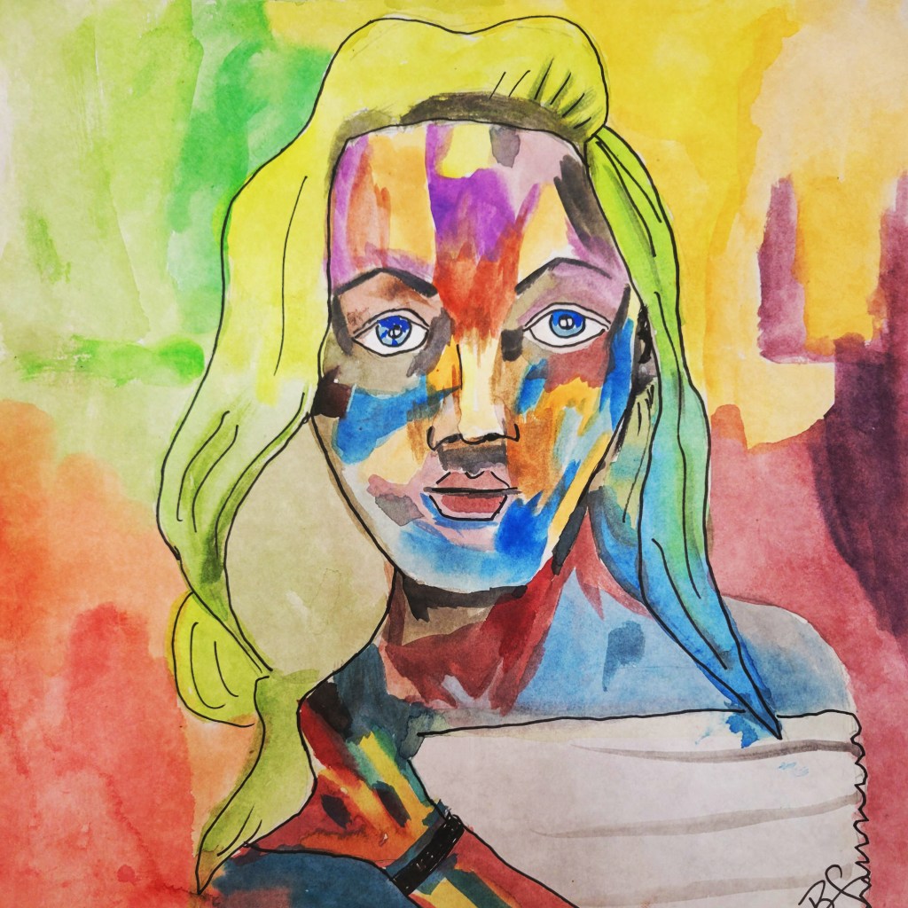 My Girlfriend is&nbsp;Anonymous