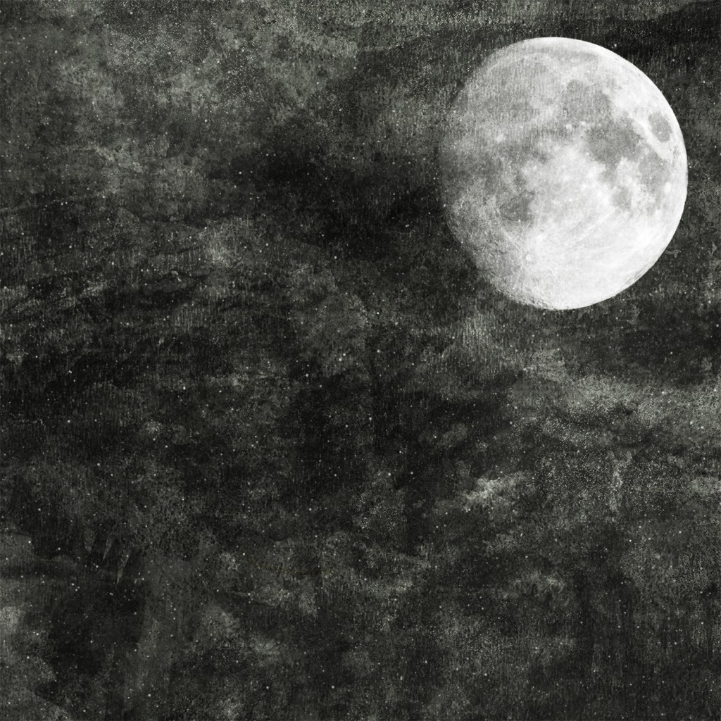 The Moon Ain’t Made of&nbsp;Cheese