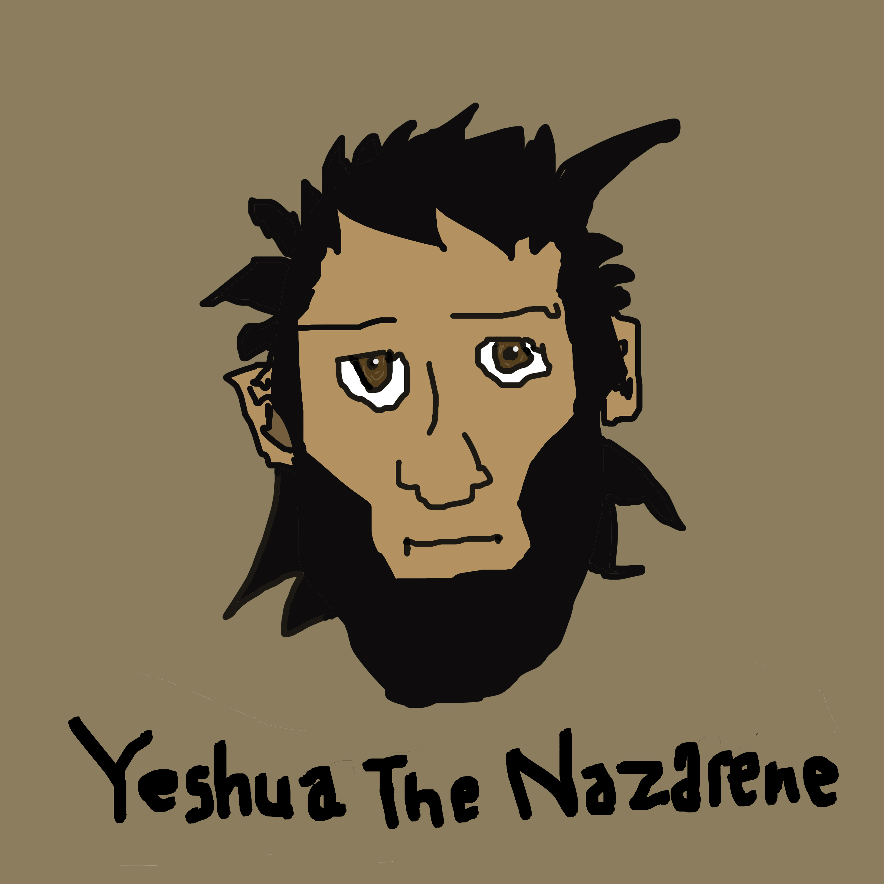 Yeshua