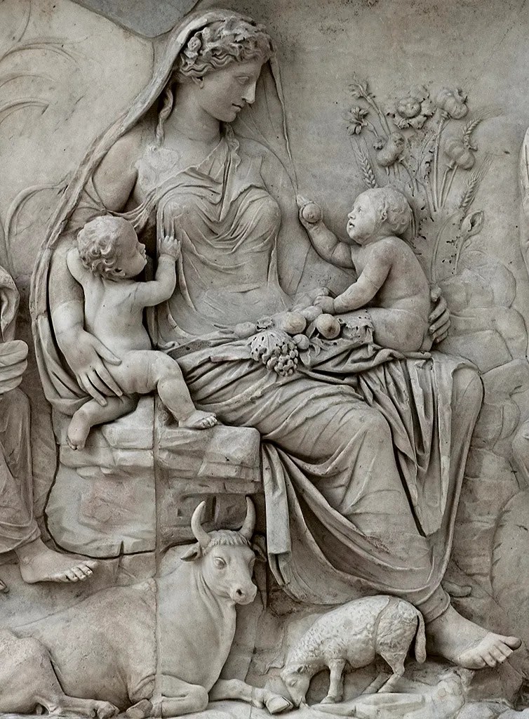 Something New I Wrote&nbsp;Mom