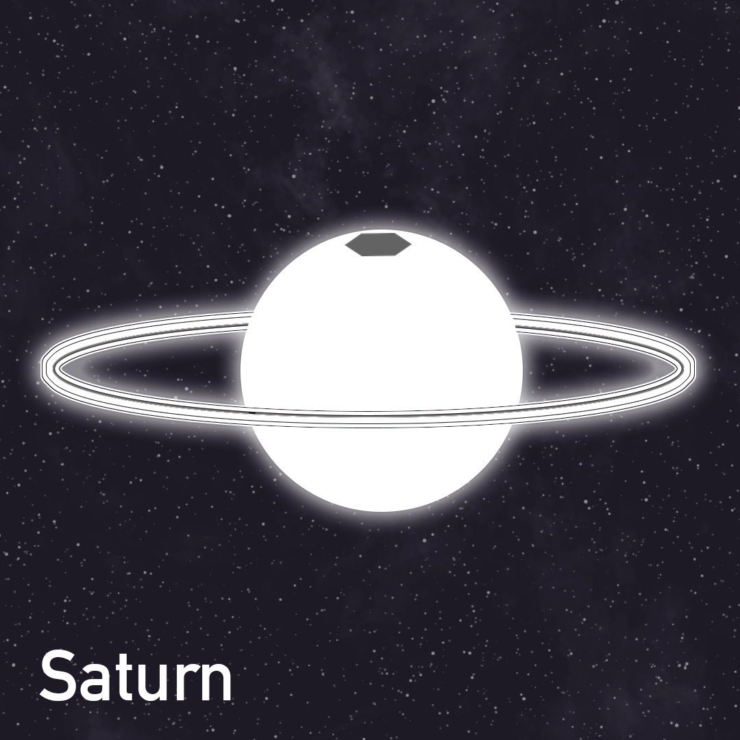 Saturn