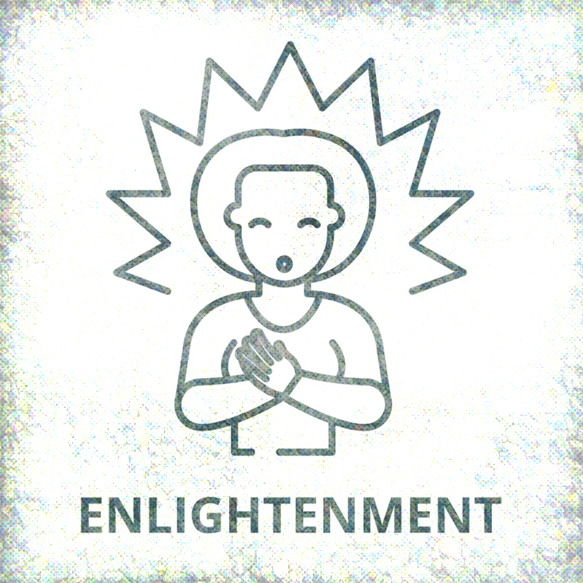 Trying to Lose My&nbsp;Mind