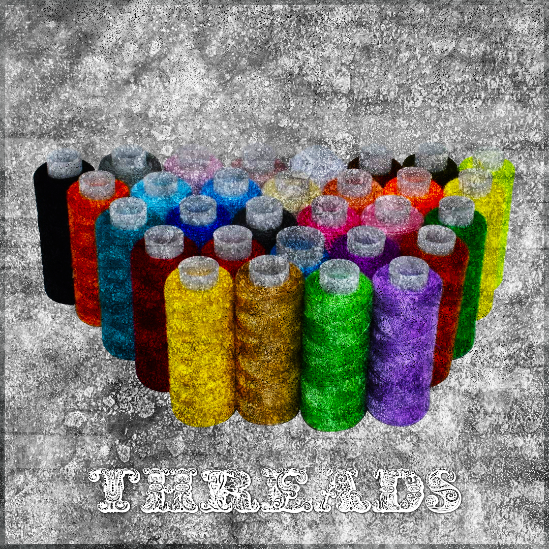 Threads Illustration